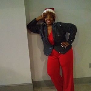 Meet your Posher, Barb